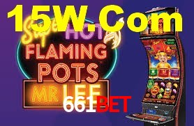 661Bet Vip