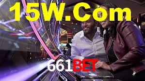 Premium Interface 661Bet