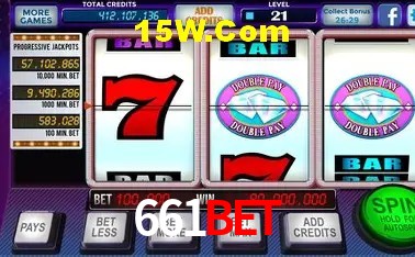Account Benefits 661Bet