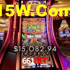 Roulette Table 661Bet