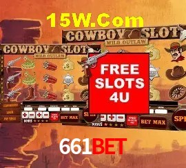 Weekend Specials 661Bet