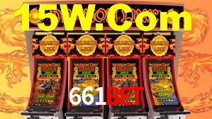 661Bet App Interface