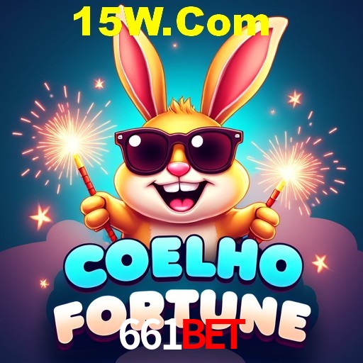 APP oficial da 661Bet para mobile