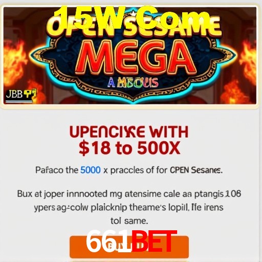 Inovações de Jogos na 661Bet: O Futuro das Experiências Interativas