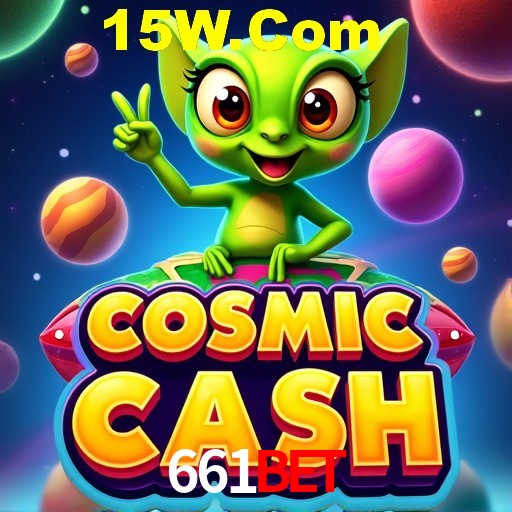 Game Providers 661Bet