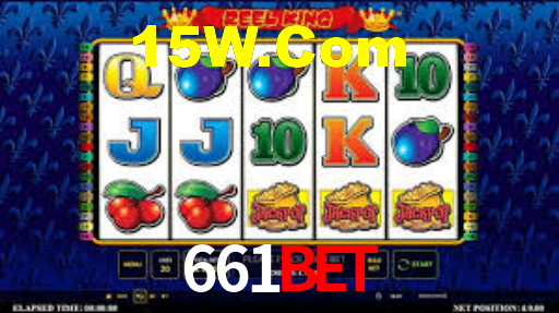 661Bet Vip