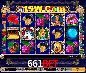 Live Casino 661Bet