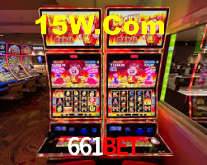 661Bet App Interface