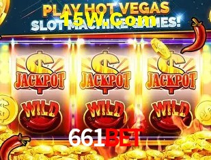 Platform Technology 661Bet