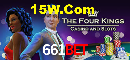 661Bet Vip