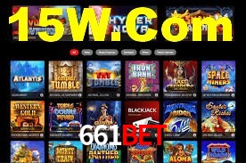 Tournaments 661Bet