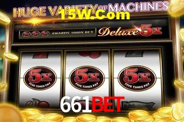 Game Providers 661Bet