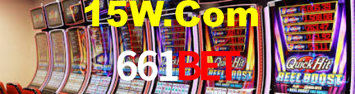 661Bet - Um Cassino De Prestígio! - 661Bet App