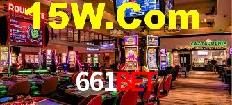 Welcome Bonus 661Bet
